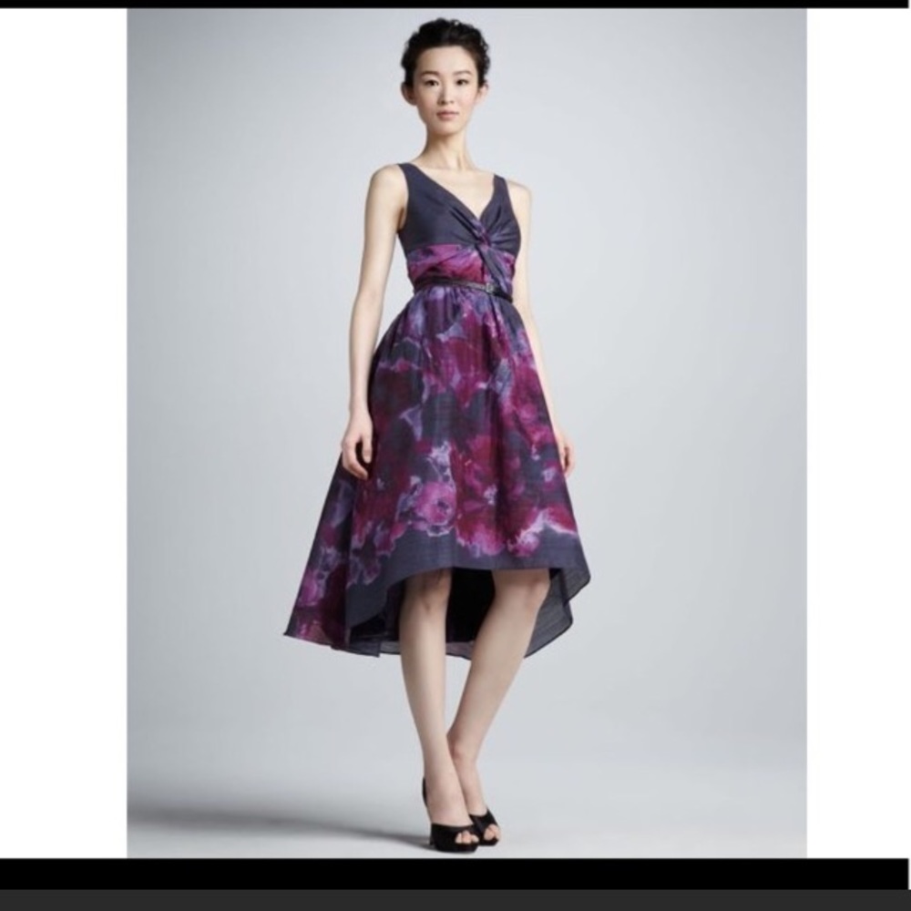 Lela Rose - Fit & Flare - NWT